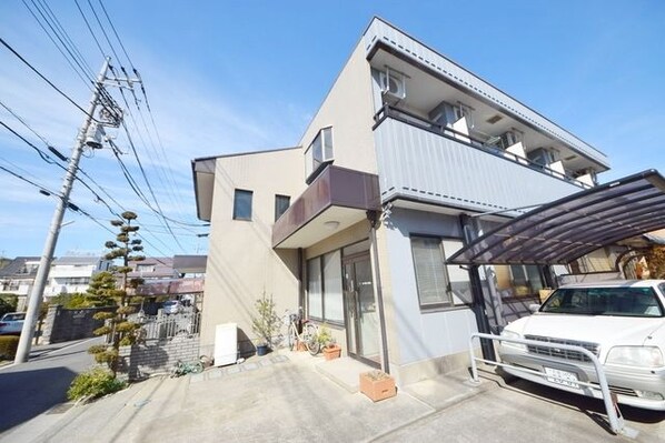 フレールの物件内観写真